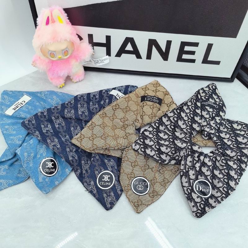 Celine Hairband dx02